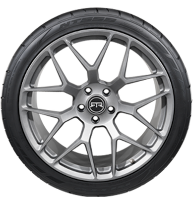 Sommerreifen Nitto Nt555 G2 XL 255/45 R18 103 Y for sale