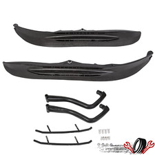 For Ski-Doo Pilot 5.7 Complete Ski Upgrade Kit For Snowmobiles #860200524