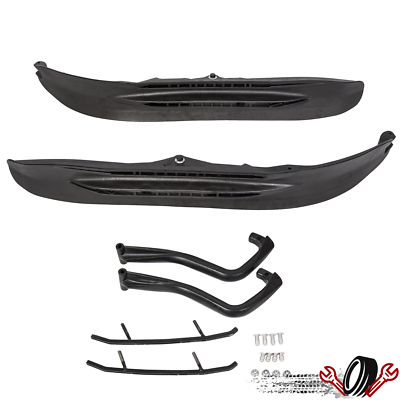 For Ski-Doo Pilot 5.7 Complete Ski Upgrade Kit For Snowmobiles