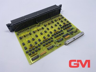 AEG Ausgangsmodul 704697 output module DAP 112 32 DIG. O/P 24 V DC 0,5 A Rev. 06