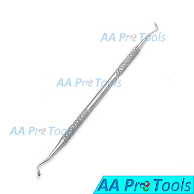 Endodontic Scaler - Orvosi Instruments - For Dental Restorations / For Dental Su - Foto 4