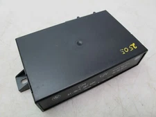 1996-1999 BMW 328I E36 CHECK COMPUTER CONTROL MODULE UNIT 61351387620 OEM