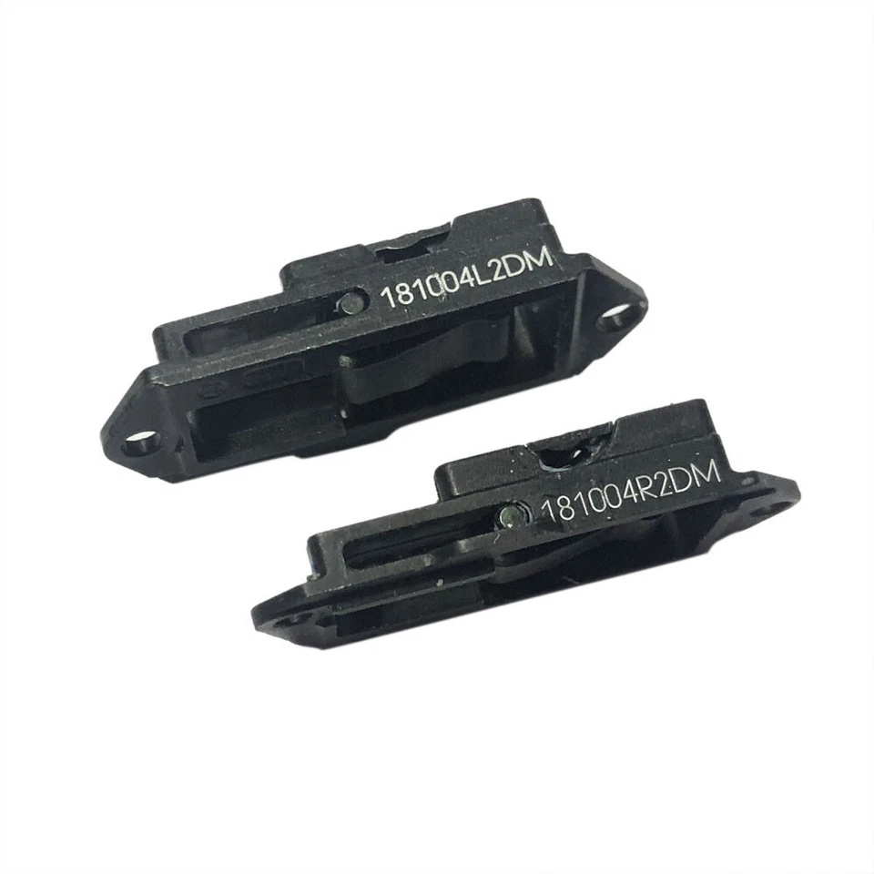 2PCS /SET For Microsoft Surface Pro 5/6 /7 1796 Kickstand HINGES Left & Right - Image 3 of 3