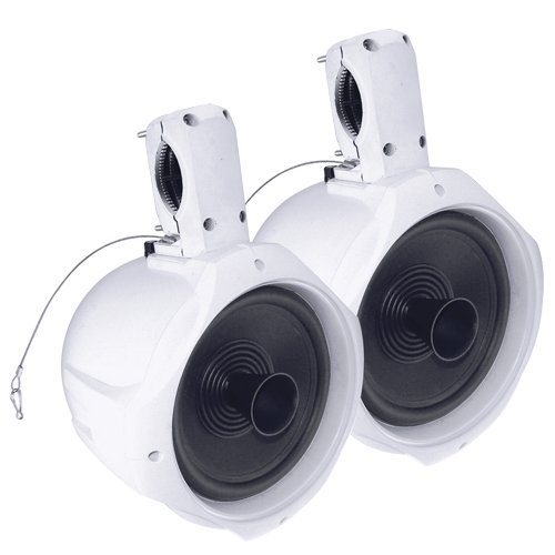 q power marine speakers