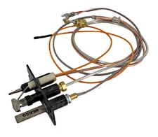 Vermont Castings 20001116A Propane (LP) Pilot Assembly PSE NA175, OEM