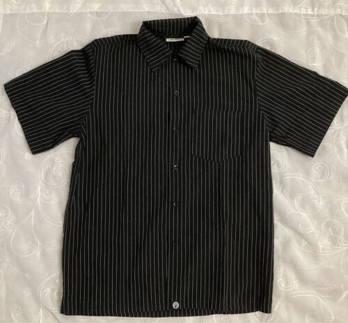 Chef Works Womens Polo Shirt - XS - Picture 1 of 7