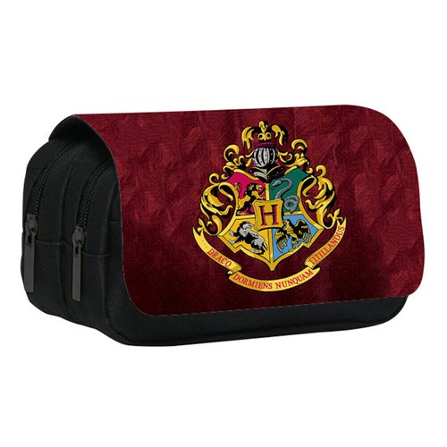 Back to School Pencil Case Cartoon Stationary Bag Pen Pouch Cosmetic Bag| - Picture 8 of 61
