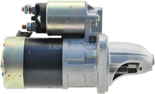 Starter Motor-Starter BBB Industries 16888 Reman fits 85-91 Subaru XT 1.8L-H4 - 第 4/4 張圖片