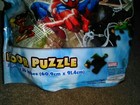 Marvel Spiderman Floor Puzzle * 3 Ft. Puzzle * Brand New In Resealable Bag — photo 6