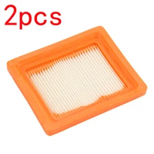 2pcs Air Filter For 14 083 15-S 14 083 16-S Kohler XT650 XT675 TORO Lawn Mower
