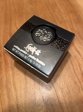 Kvd Lock It Setting Powder Peach Missing Sponge