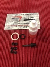 Smith & Wesson 78G & 79G Seal Kit
