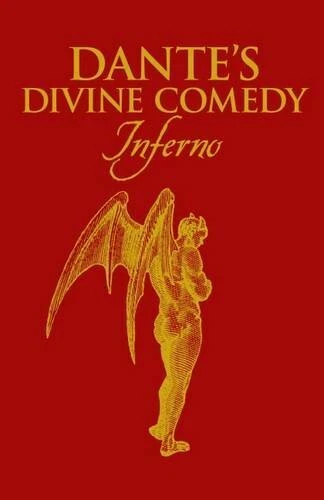 O Inferno de Dante