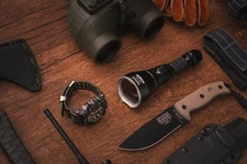 Weltool W4 Pro LEP White Laser 568 lumens 3394 Meters Beam Distance Flashlight