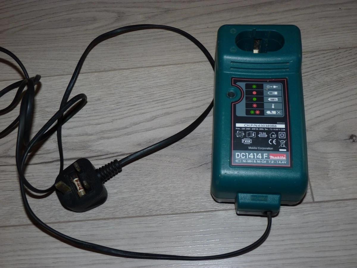 Makita 14.4 v battery repair sale