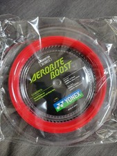 New Yonex Aerobite Boost 200M Reel-BG ABBT-2 ...
