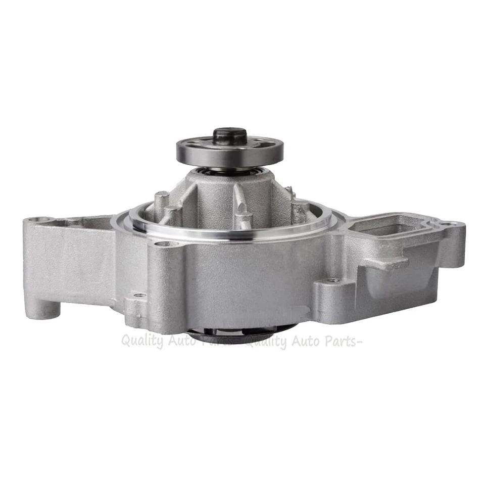 Kit de corrente temporizadora bomba de água para Buick Chevrolet Pontiac G6 Malibu Regal 2.0 2.4L - Imagem 4 de 4