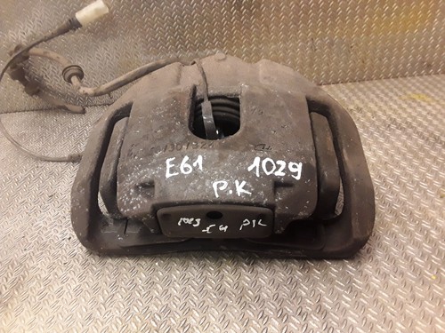 BMW 5 Vorderer Linker Bremszylinder 5er Serie E60 E61 6753659