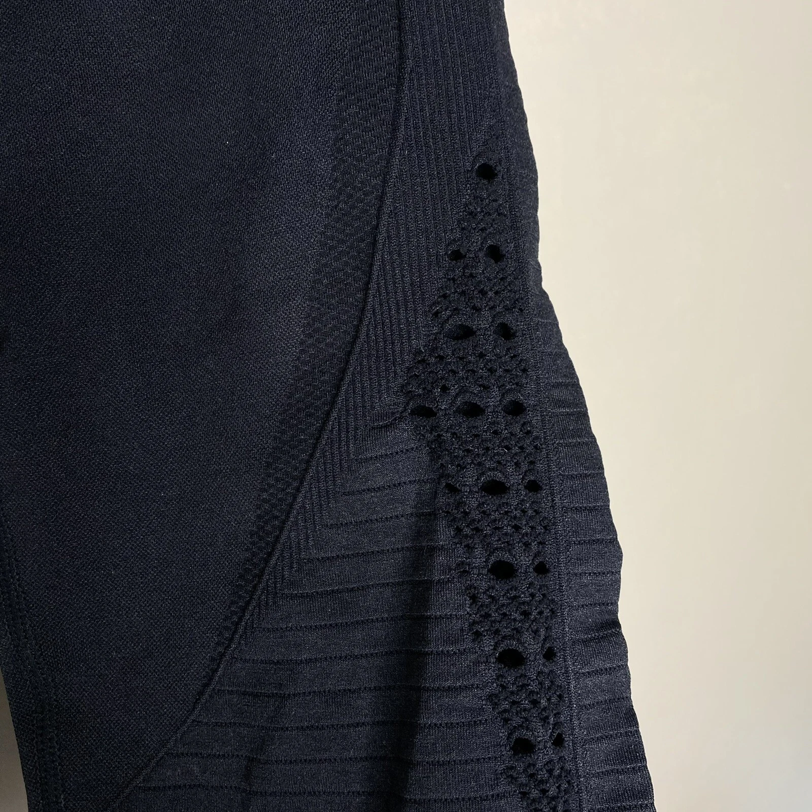 gymshark energy seamless lasercut leggings
