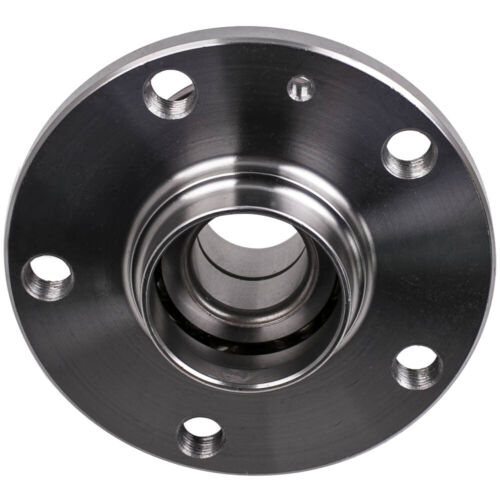 2 Rear Wheel Bearing HUB Kit For Audi A3 TT VW GOLF MK VI Skoda Superb 1T0598611 - Picture 4 of 11
