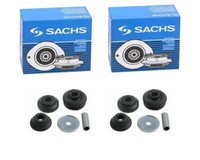 2 X Sachs FederbeinstüTzlager Vorne FüR Mitsubishi Eclipse II Galant V VI