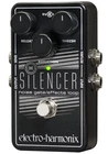 New Electro-Harmonix Silencer Noise Gate / Effects Loop Guitar Pedal EHX
