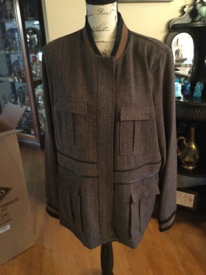 Rafaella Studio Blazer