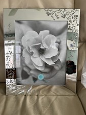 Martha Stewart Silver-Plated Photo Album