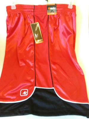 and1 basketball shorts