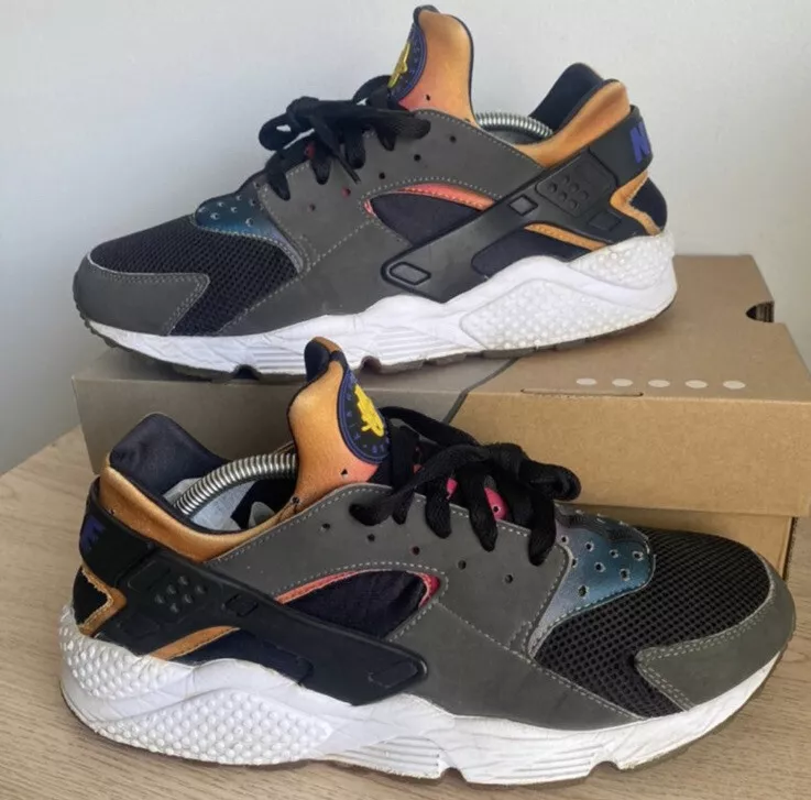 Rainbow air sales huarache