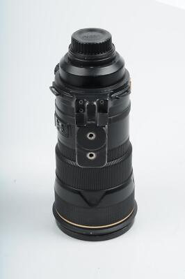 Nikon Nikkor AF-S 300mm f2.8 G ED VR-II Lens #748 | eBay