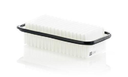 Original Mann-Filter Air Filter C 2513 for Daihatsu Subaru Toyota