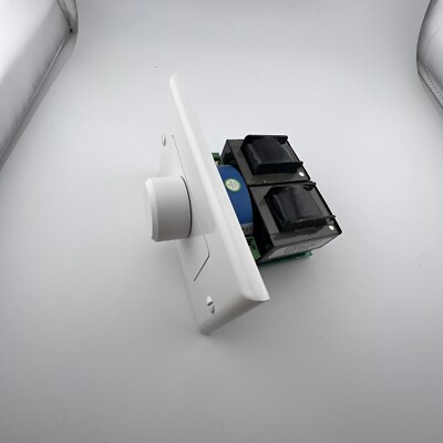 3A Ete08716ro speaker volume controller yt-51099zr