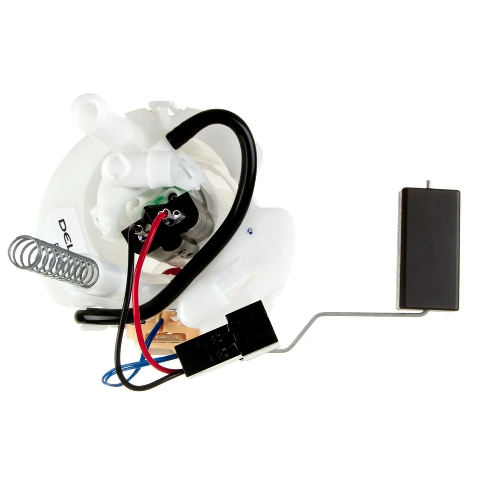 Delphi Fuel Pump Module FG1016 for Mercedes-Benz C240 C280 C320 CLK320 C230 - Image 3 of 4