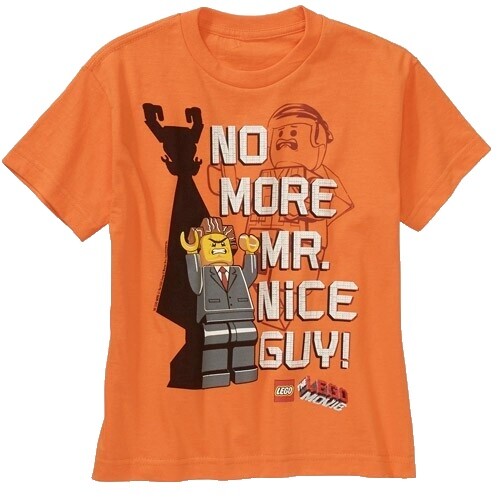 JOHN LAWRENCE SULLIVAN T-shirts/Cut & Sewns Orange (Approx. XS