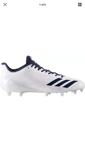 adidas football cleats 6.0