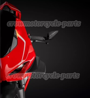 For Ducati Panigale V2 V4 V4S V4R Front Indicator Turn Signal LED