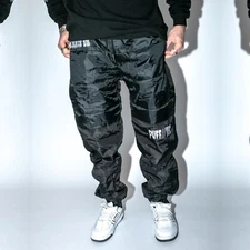 PUFF TEC Down Puffy Pants