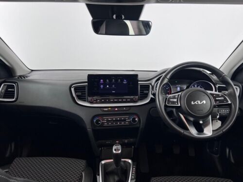 2023 Kia Ceed 1.5 T-GDi 3 Euro 6 (s/s) 5dr Hatchback Petrol Manual - Picture 22 of 24