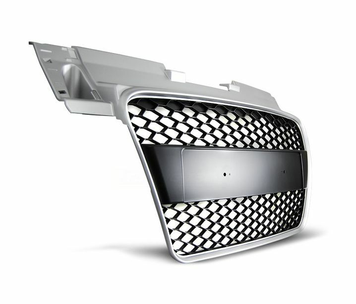 front grill for AUDI TT 2006 2007 2008 2009-2014 coupe