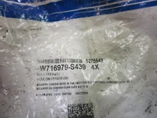 4 Pack 2015-2023 Ford Mustang Explorer Cross-Member Mount Bolt W716979-S439