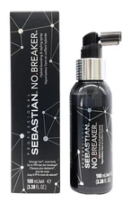 Sebastian No. Breaker Hybrid Hair Bonding & Styling Spray Treatment 3.38 oz NEW