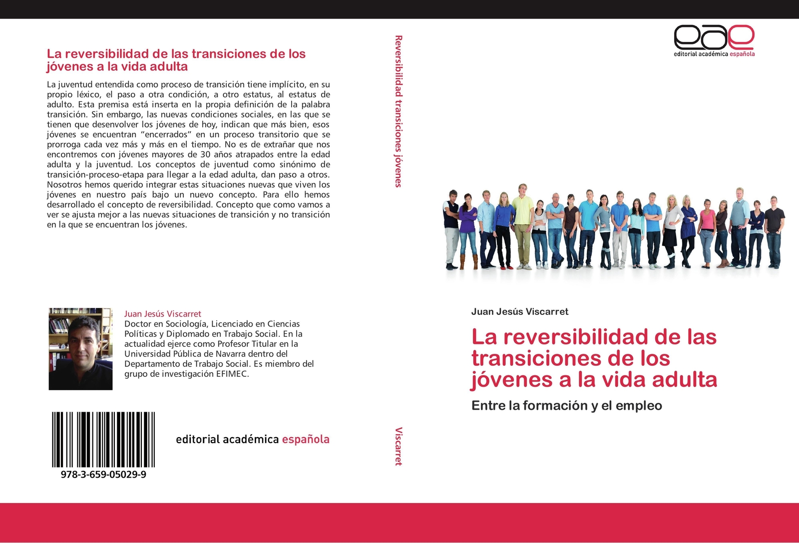 Thumbnail - Juan Jesús Viscarret | La Reversibilidad De Las Transiciones De Los