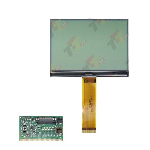 Display for John Deere Tractors BIF/ Instrument / Hour Meter - Picture 5 of 5