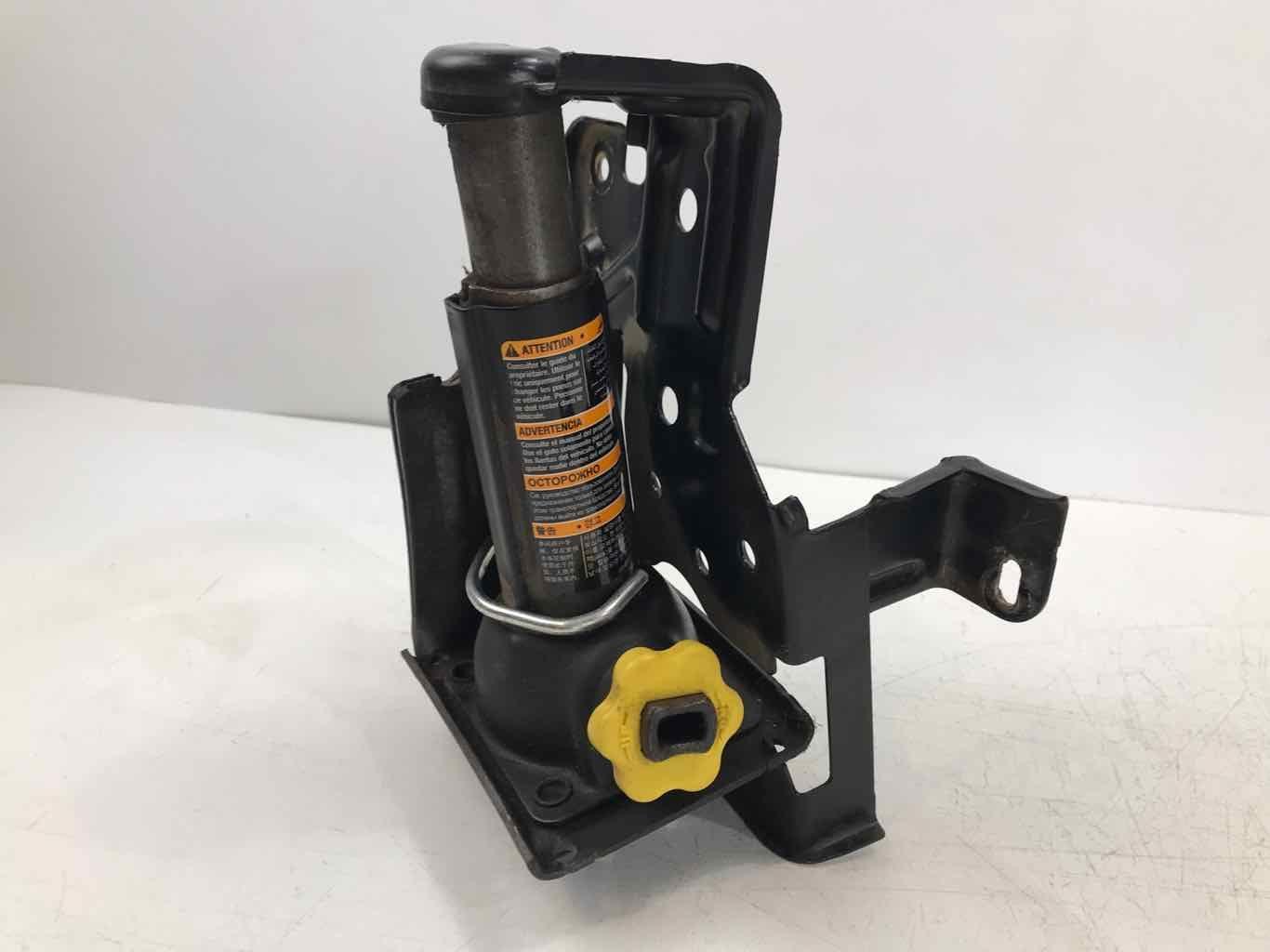 Emergency Bottle Jack Tool Kit w Case Fits 2014 2023 CHEVY SILVERADO 1500 eBay