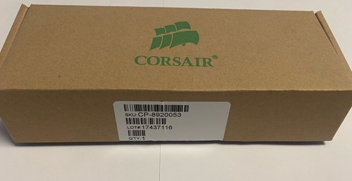 Corsair CP-8920053 Individually Sleeved 24 pin ATX Cable Type 3 Generation 2 - Picture 2 of 4