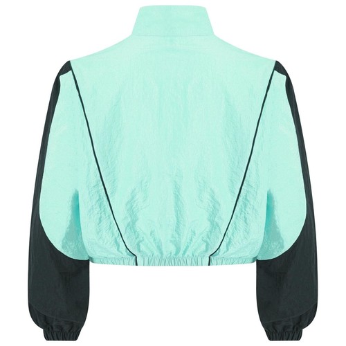Girls Undershirts Blouses Jacket Training Sweatshirts Zip Up Pullover Hiking - Picture 27 of 70