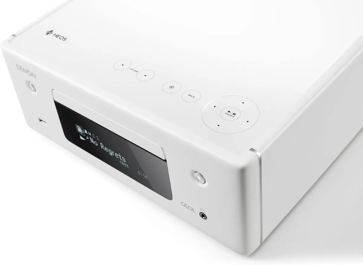 ーディオ】 DENON RCD-N10 CDレシーバー xPNjD-m61265213924