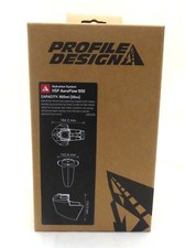 Profile Design HSF/Aeroflow Size Medium 900mL