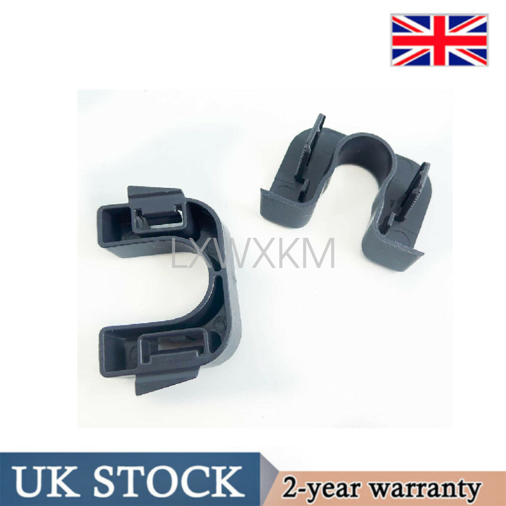 PARCEL SHELF CLIP FOR FORD FIESTA FOCUS MONDEO BMax REAR BRACKET